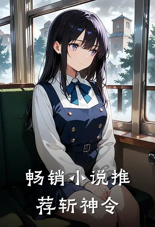 畅销小说推荐斩神令