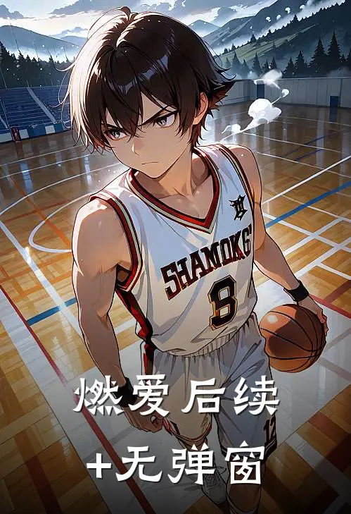 燃爱后续+无弹窗