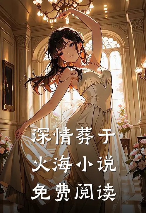 深情葬于火海小说免费阅读