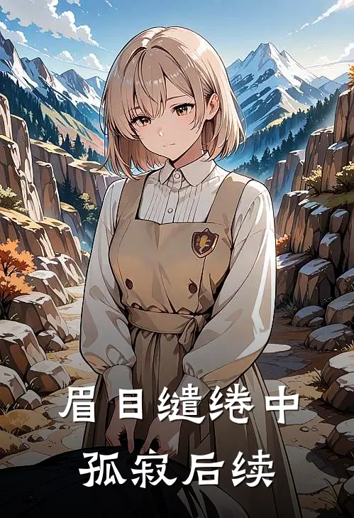 眉目缱绻中孤寂后续