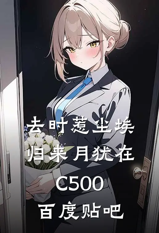 去时惹尘埃，归来月犹在C500百度贴吧