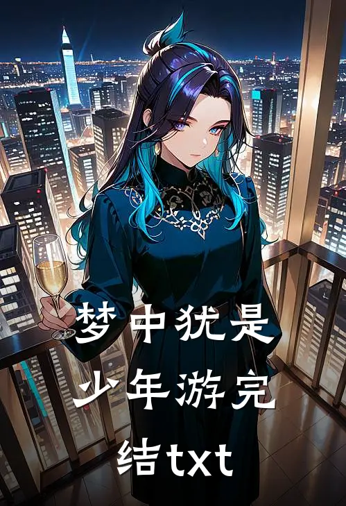 梦中犹是少年游完结txt