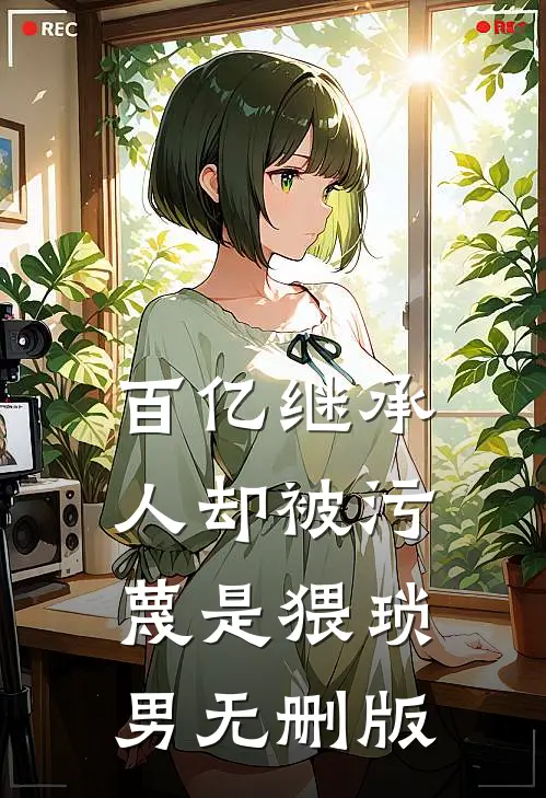 百亿继承人却被污蔑是猥琐男无删版