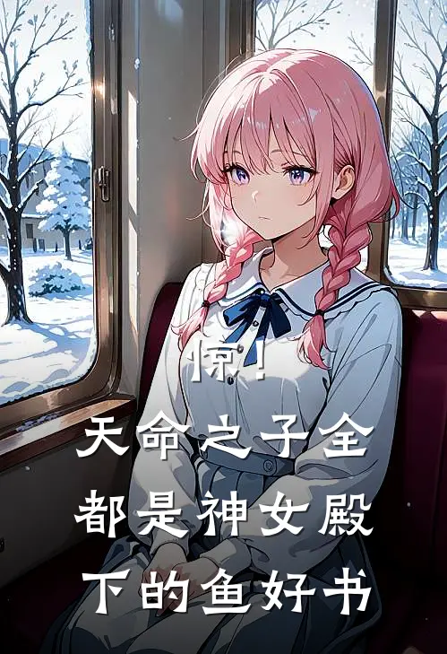 惊！天命之子全都是神女殿下的鱼好书