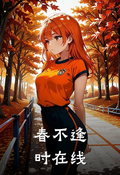 春不逢时在线