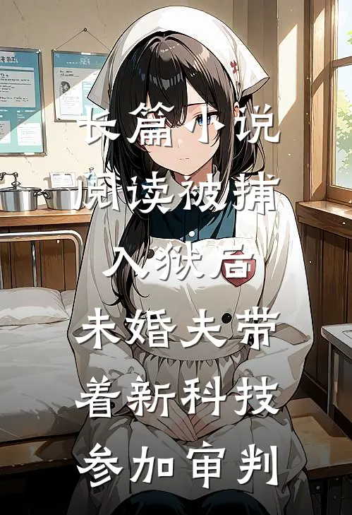 长篇小说阅读被捕入狱后，未婚夫带着新科技参加审判