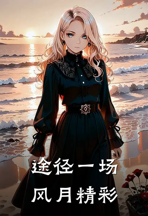 途径一场风月精彩