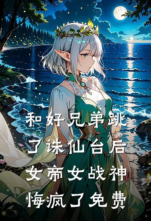 和好兄弟跳了诛仙台后，女帝女战神悔疯了免费