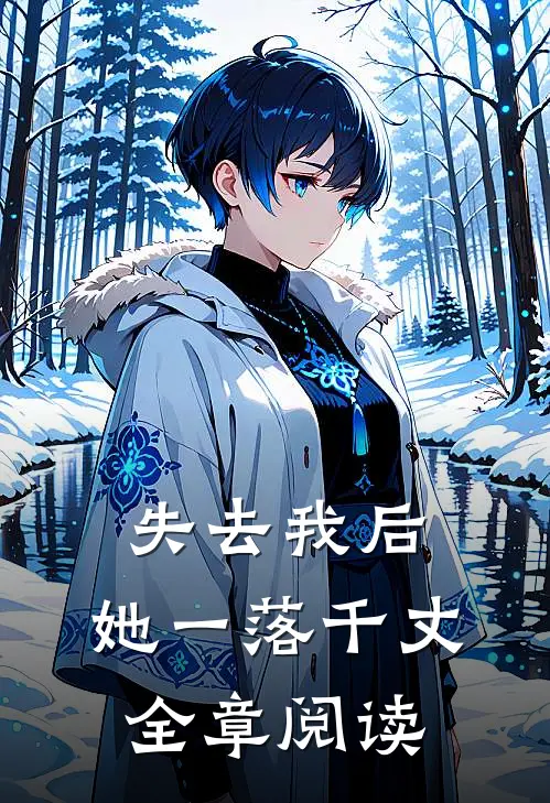 失去我后，她一落千丈全章阅读