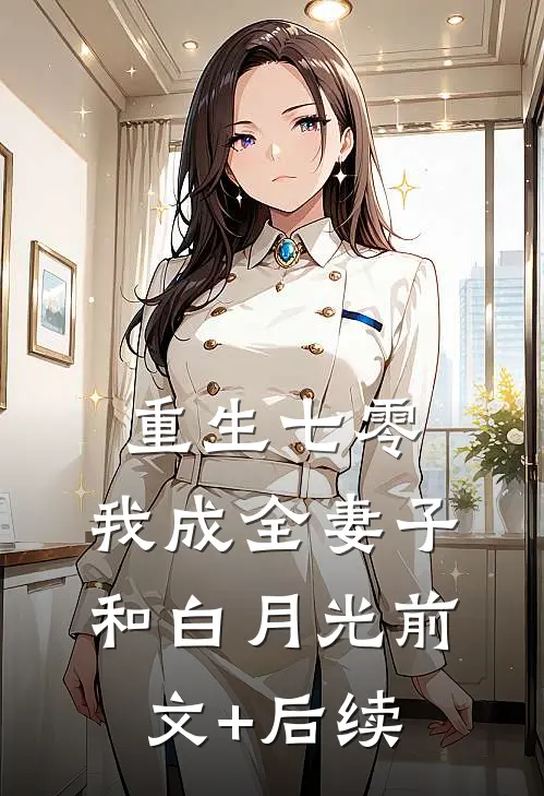 重生七零，我成全妻子和白月光前文+后续
