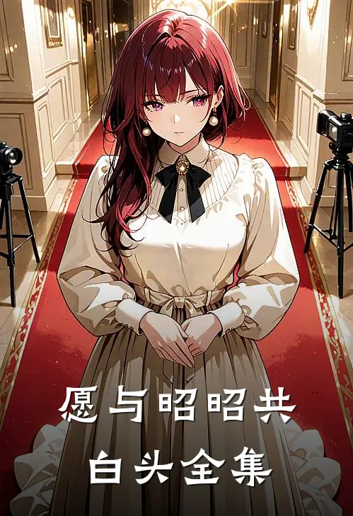 愿与昭昭共白头 全集