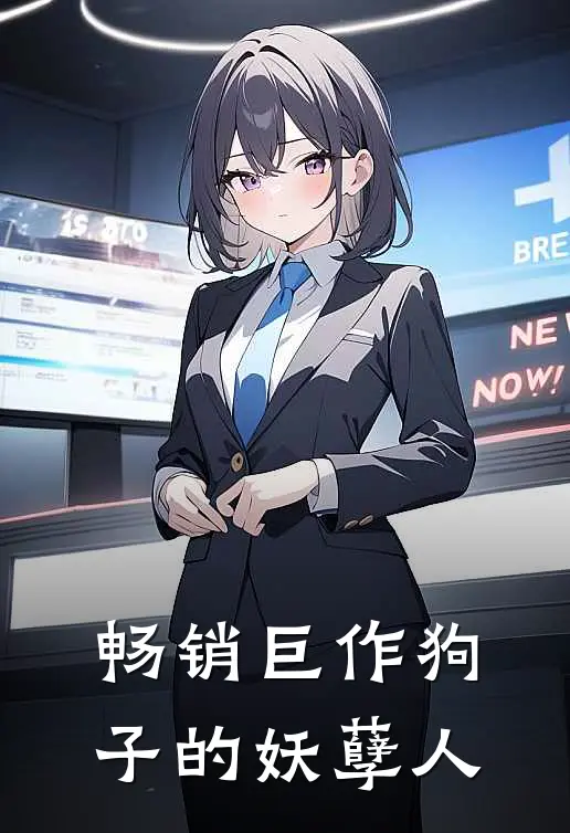 畅销巨作狗子的妖孽人