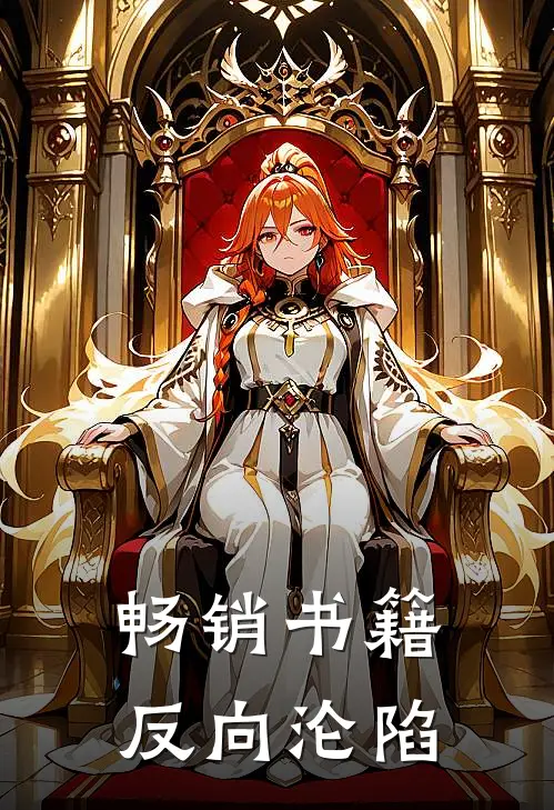 畅销书籍反向沦陷
