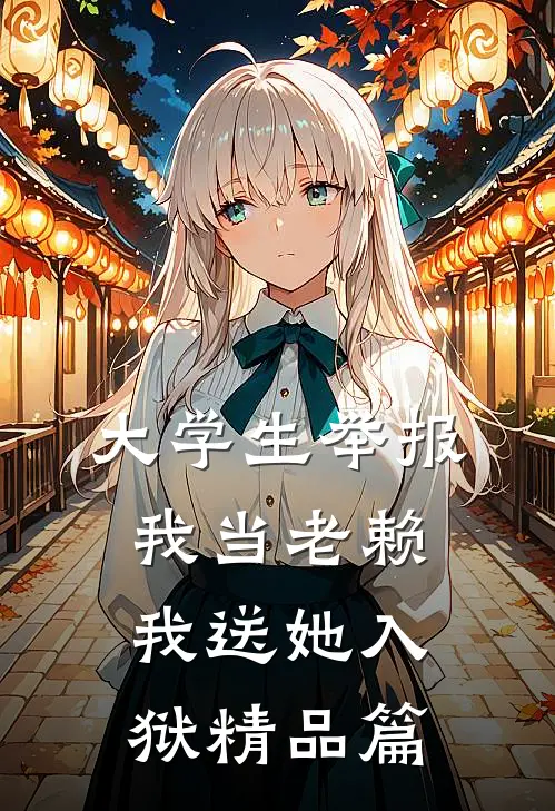 大学生举报我当老赖，我送她入狱精品篇
