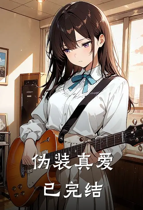 伪装真爱已完结