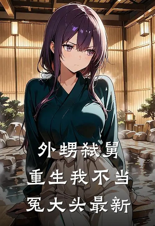 外甥弑舅，重生我不当冤大头最新