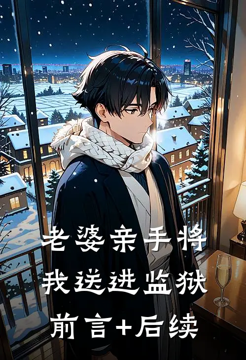 老婆亲手将我送进监狱前言+后续