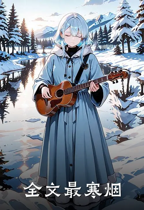 全文最寒烟