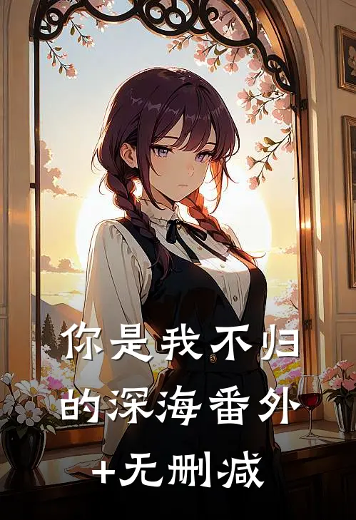 你是我不归的深海番外+无删减