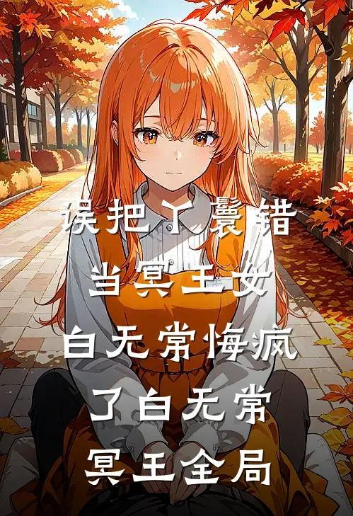 误把丫鬟错当冥王女，白无常悔疯了白无常冥王全局