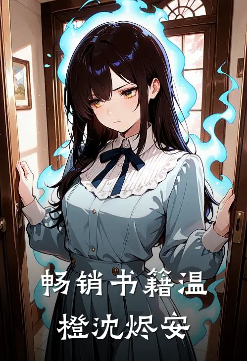 畅销书籍温橙沈烬安