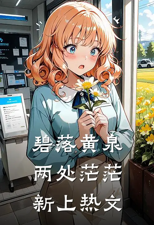 碧落黄泉，两处茫茫新上热文
