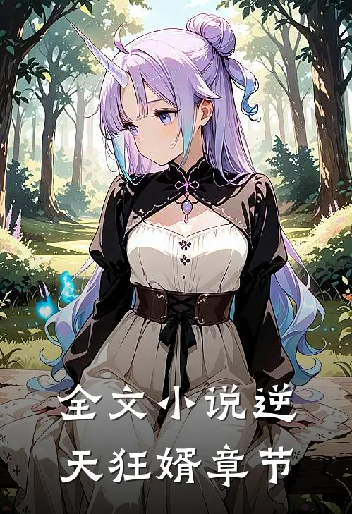 全文小说逆天狂婿章节
