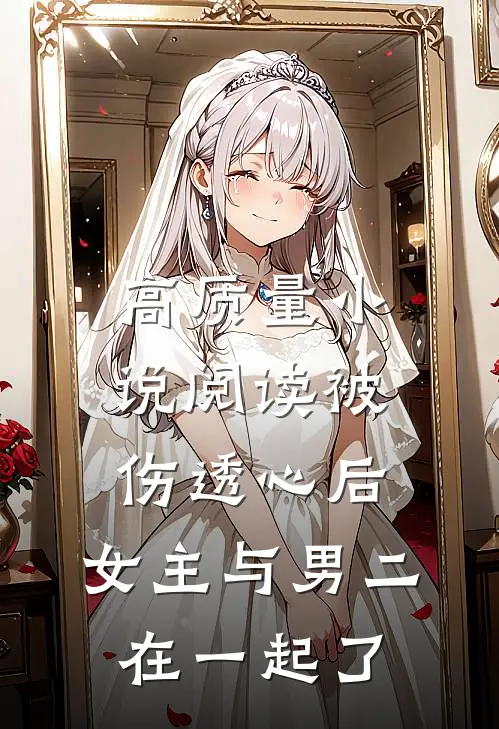 高质量小说阅读被伤透心后，女主与男二在一起了