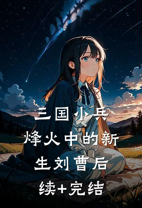 三国小兵：烽火中的新生刘曹后续+完结