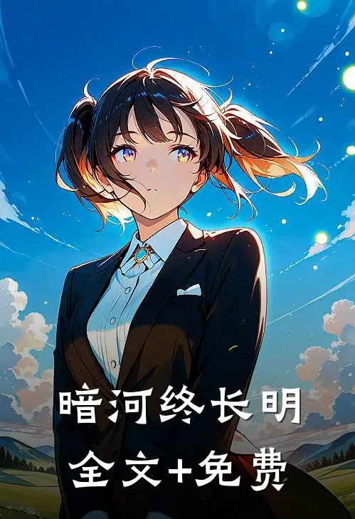 暗河终长明全文+免费