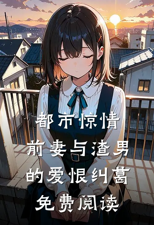 都市惊情：前妻与渣男的爱恨纠葛免费阅读