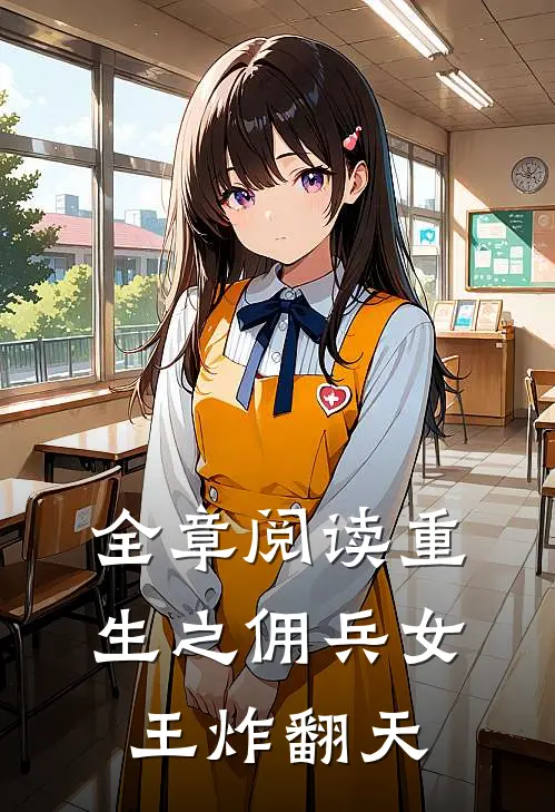 全章阅读重生之佣兵女王炸翻天