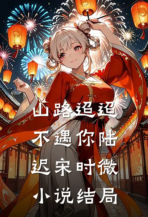 山路迢迢不遇你陆迟宋时微小说结局