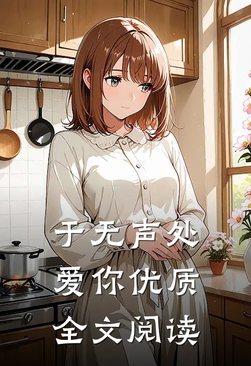 于无声处爱你优质全文阅读