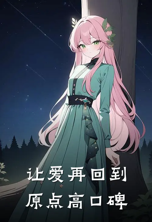 让爱再回到原点高口碑