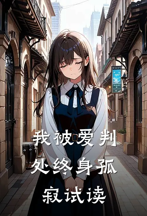 我被爱判处终身孤寂试读