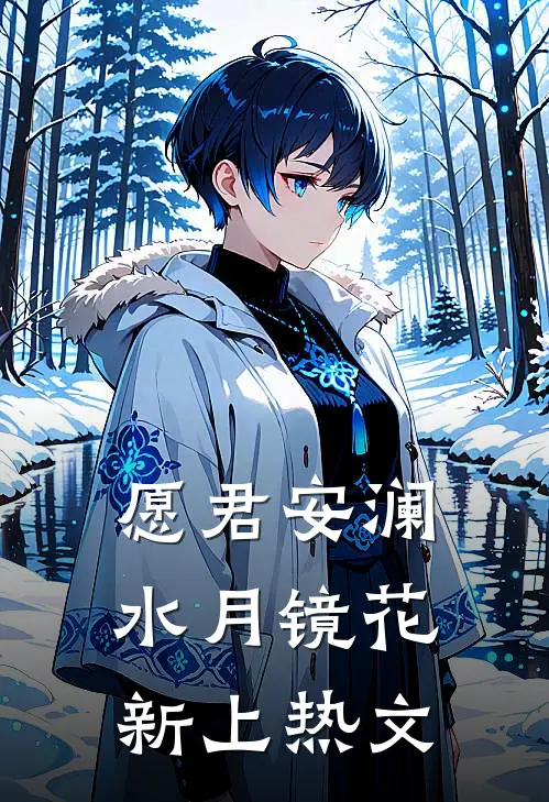 愿君安澜，水月镜花新上热文