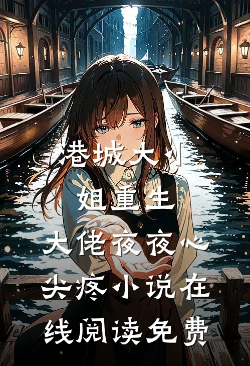 港城大小姐重生，大佬夜夜心尖疼小说在线阅读免费