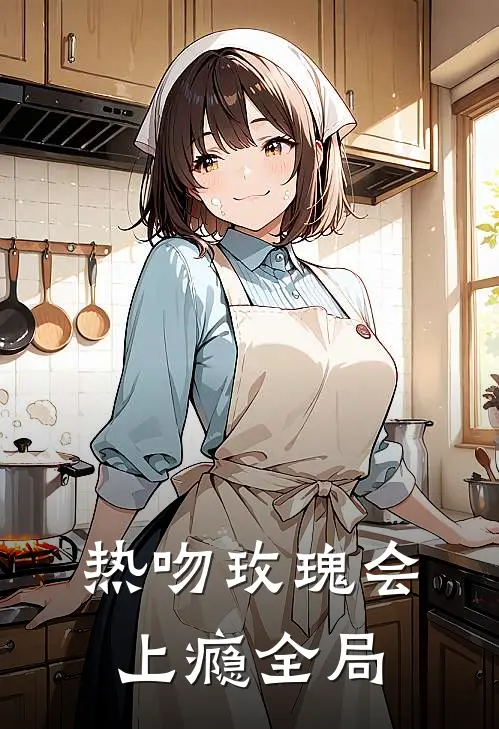 热吻玫瑰会上瘾全局