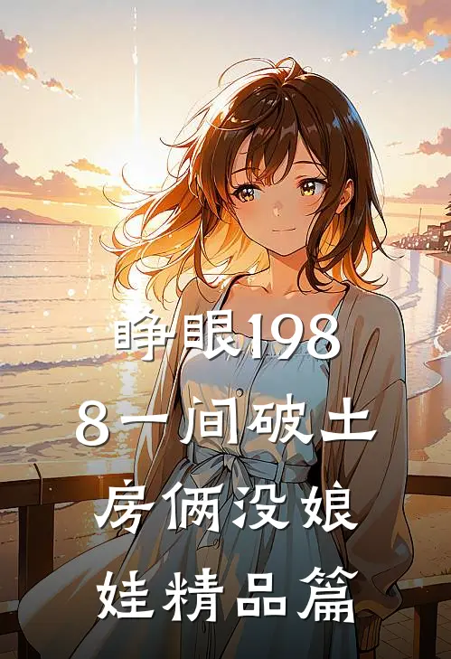 睁眼1988一间破土房俩没娘娃精品篇