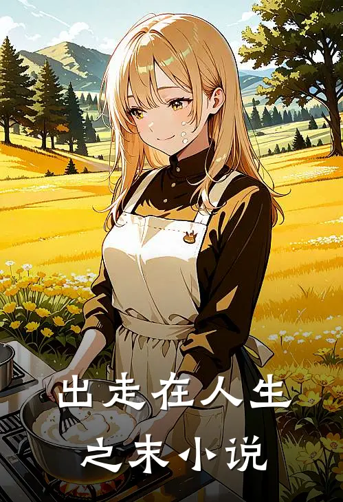 出走在人生之末小说