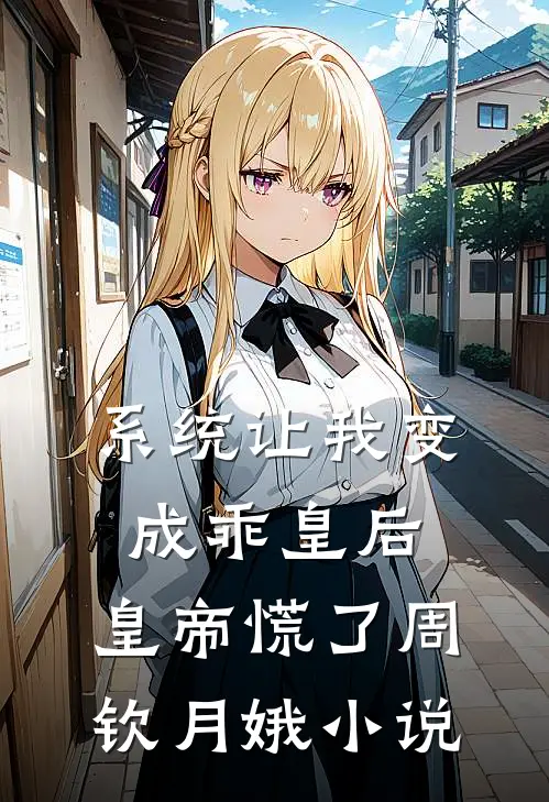 系统让我变成乖皇后，皇帝慌了周钦月娥小说