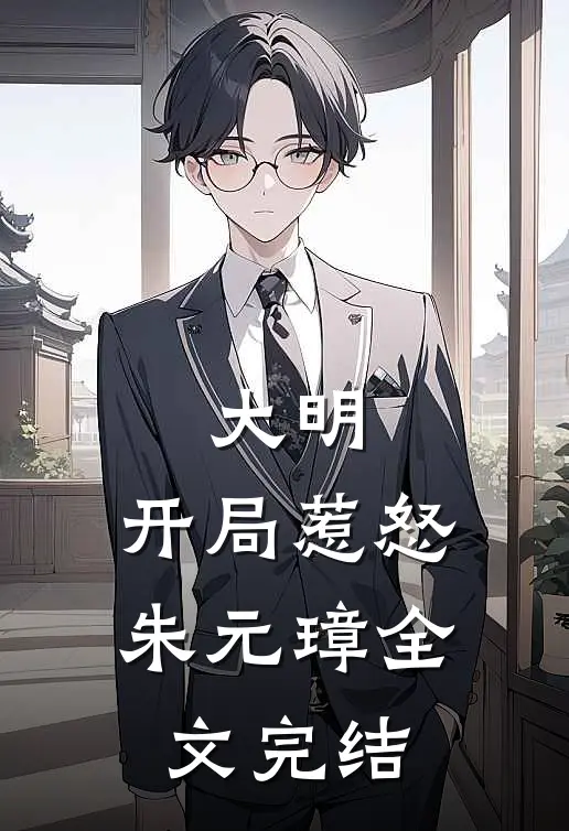 大明：开局惹怒朱元璋全文完结