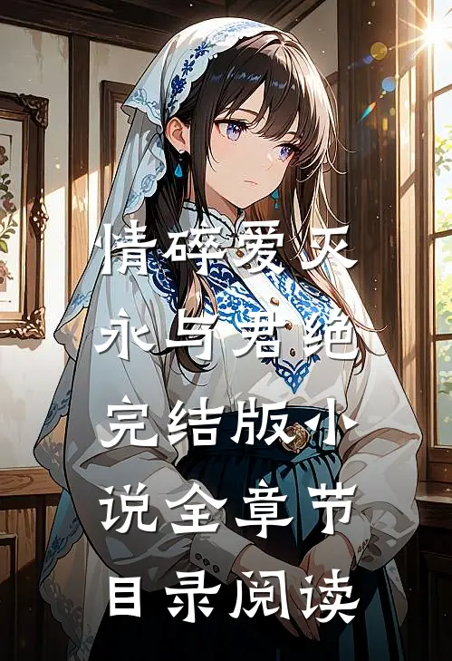情碎爱灭，永与君绝完结版小说全章节目录阅读