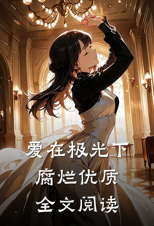爱在极光下腐烂优质全文阅读