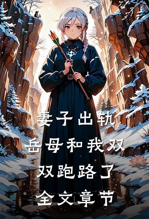 妻子出轨，岳母和我双双跑路了全文章节