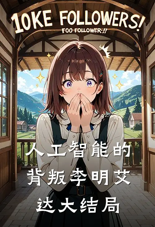 《人工智能的背叛》李明艾达大结局