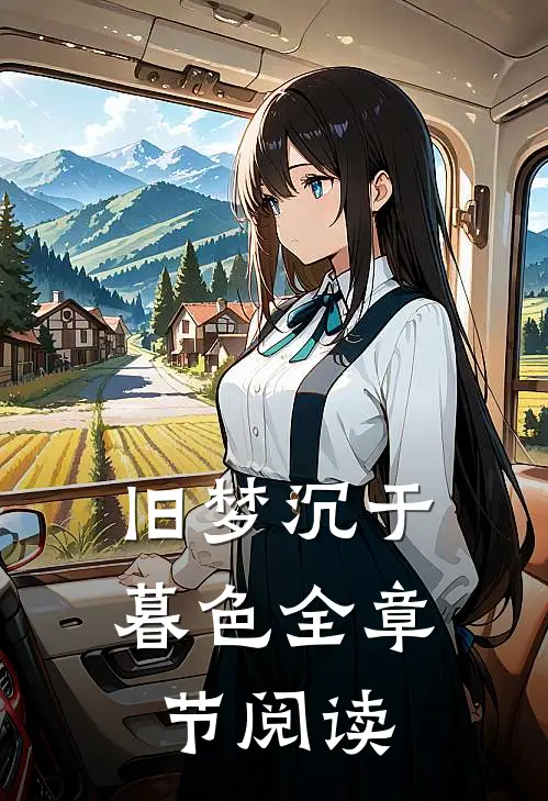 旧梦沉于暮色全章节阅读