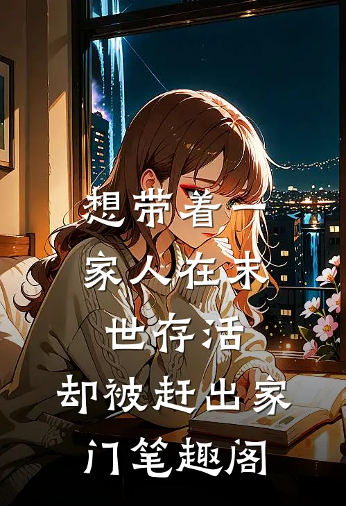 想带着一家人在末世存活，却被赶出家门笔趣阁