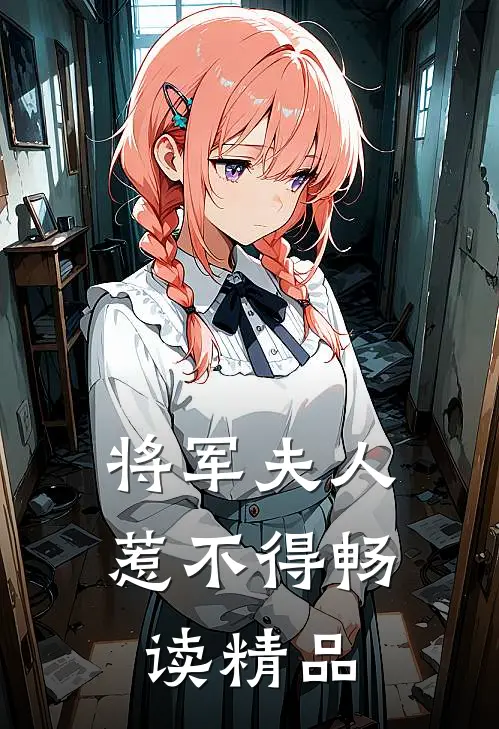 将军夫人惹不得畅读精品